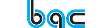 BAC Logo